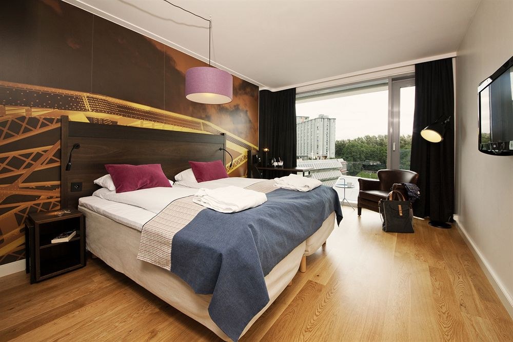 Scandic Vulkan photo 3