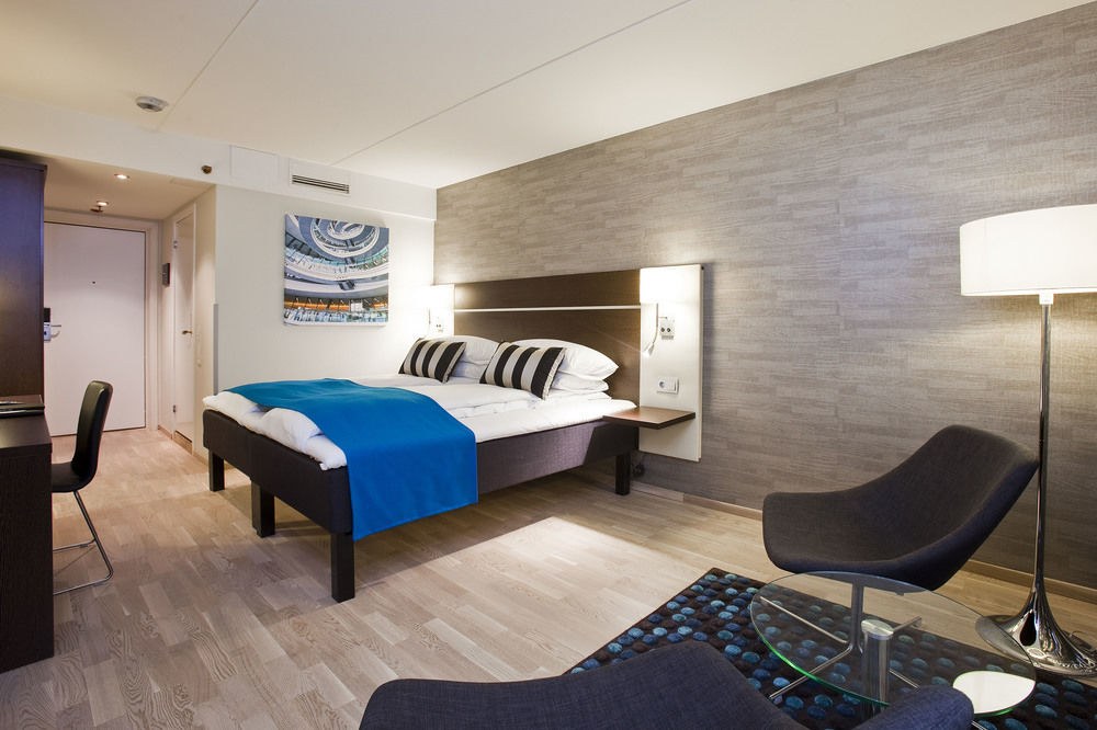 SCANDIC VICTORIA photo 1