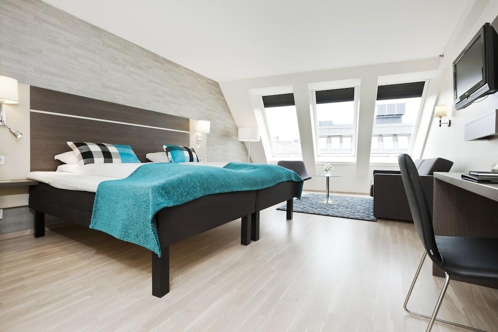 SCANDIC VICTORIA photo 4