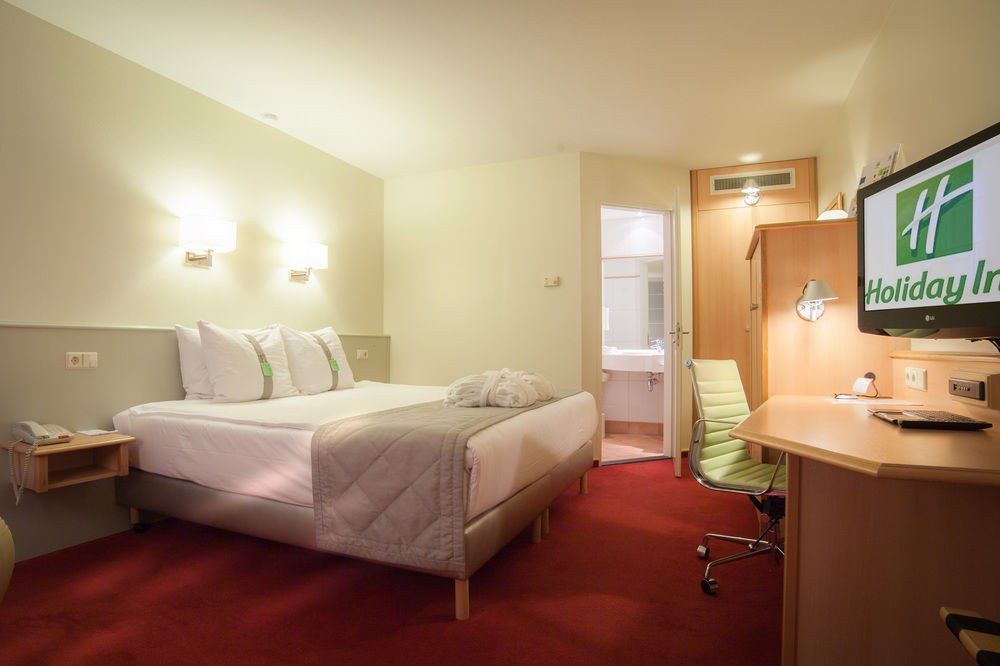 HOLIDAY INN LEIDEN