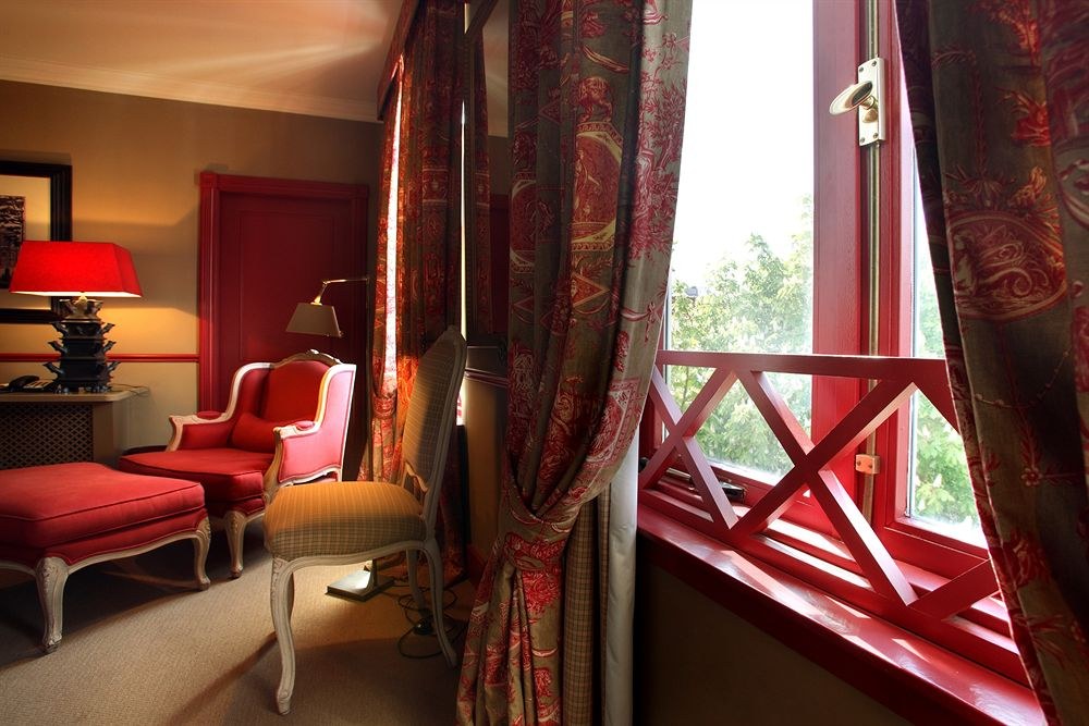 PALEIS HOTEL