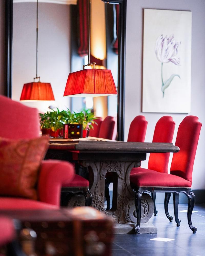 PALEIS HOTEL photo 2