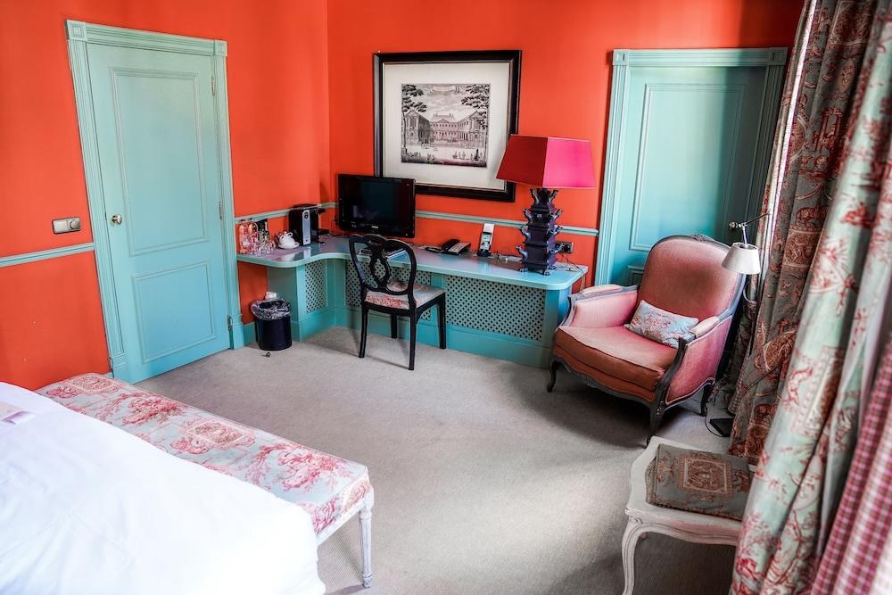 PALEIS HOTEL photo 4