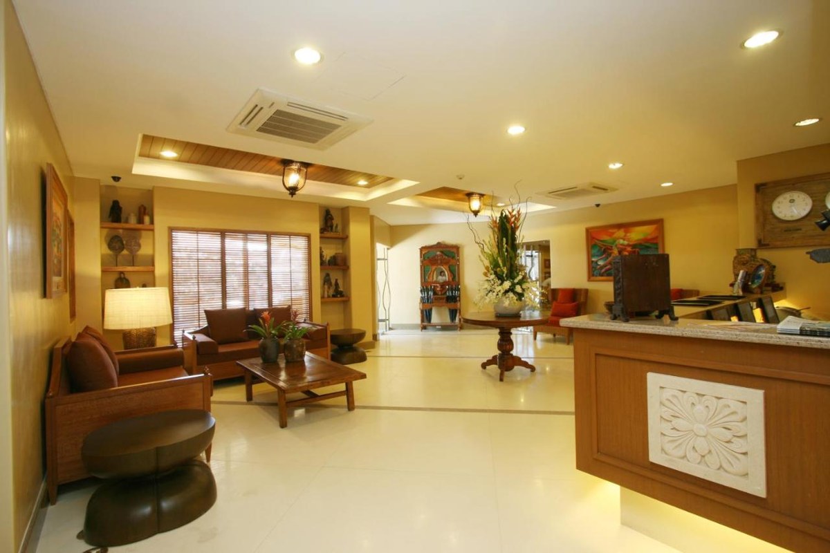 CROWN REGENCY PRINCE RESORT photo 4