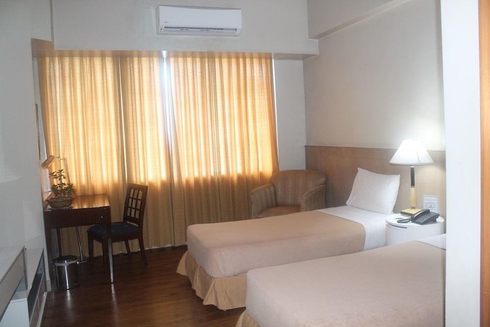 PEARL MANILA HOTEL photo 4