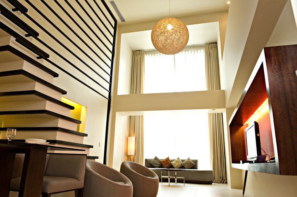 THE PICASSO BOUTIQUE SERVICED RESIDENCES photo 1