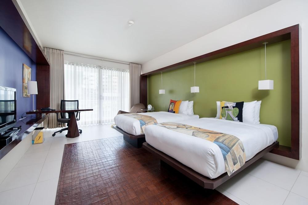 THE PICASSO BOUTIQUE SERVICED RESIDENCES photo 2
