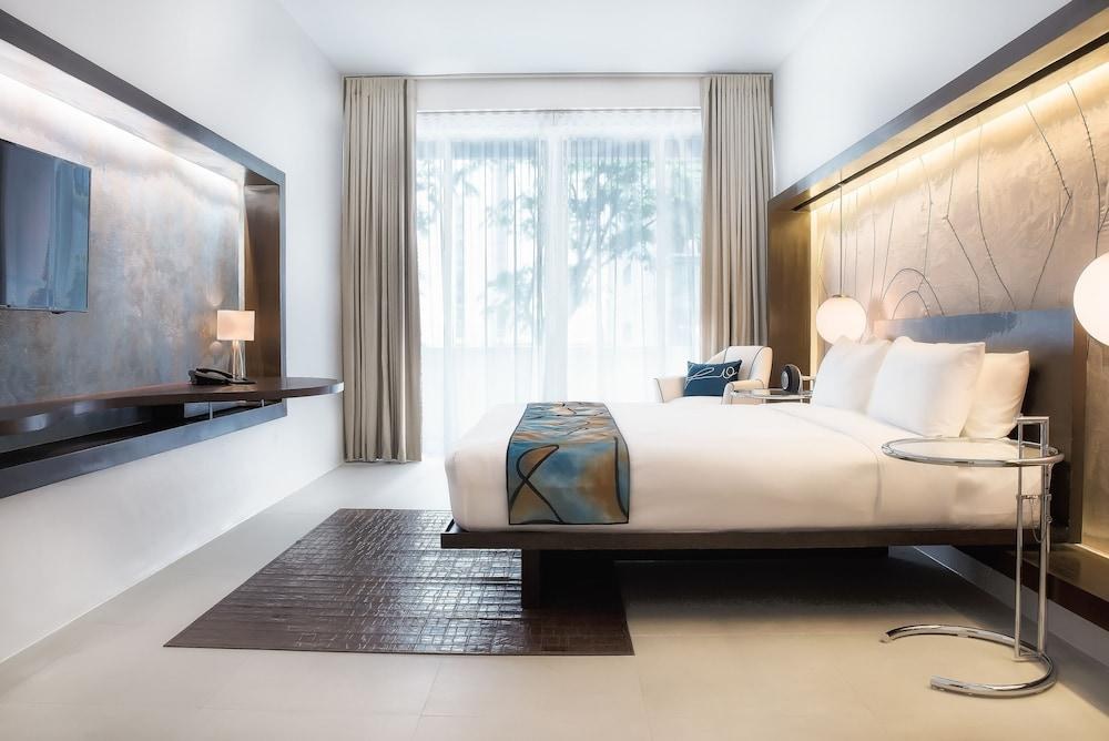 THE PICASSO BOUTIQUE SERVICED RESIDENCES photo 4
