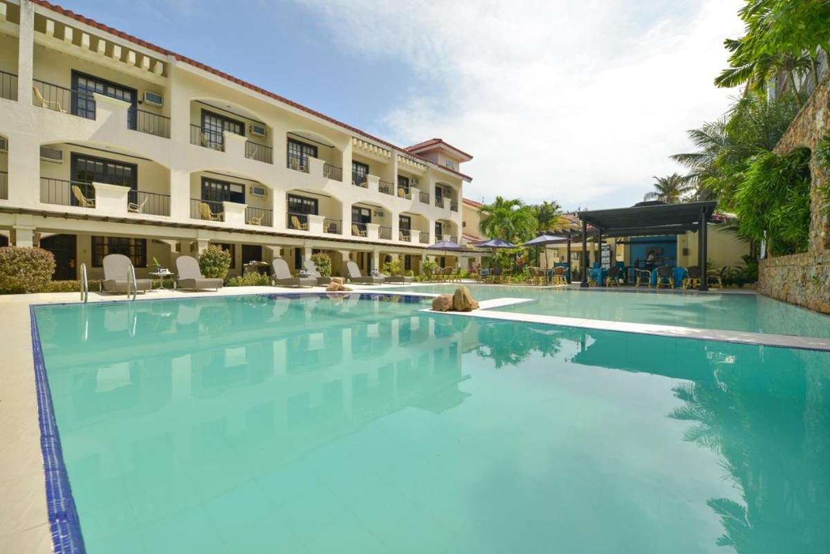 LE SOLEIL DE BORACAY