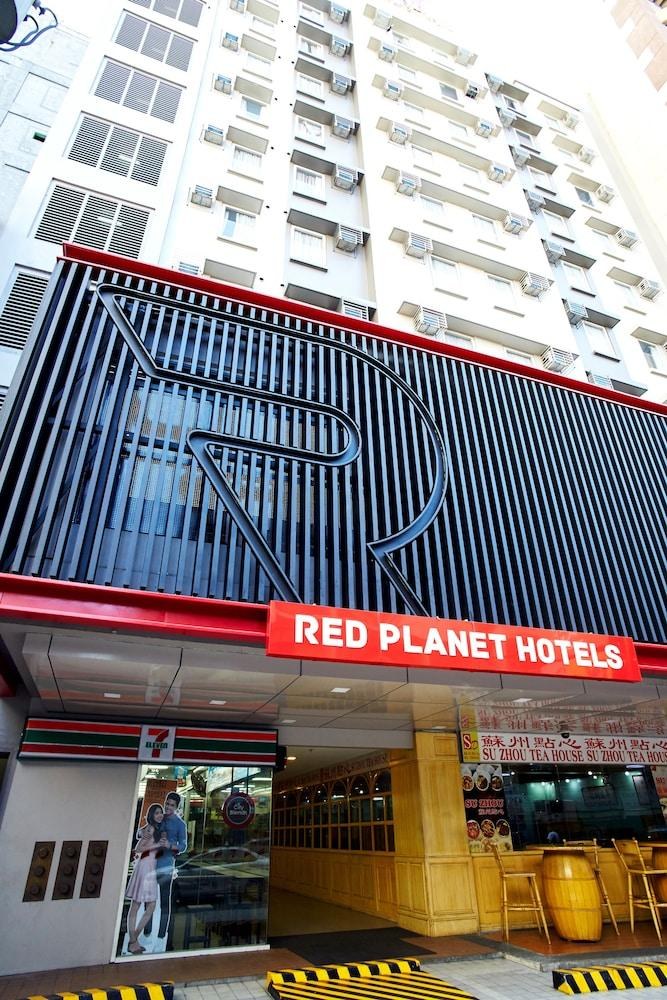 RED PLANET MABINI, MALATE, MAN photo 4