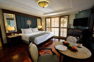 Henann Regency Resort & Spa photo 3