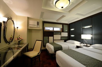 Henann Regency Resort & Spa photo 4