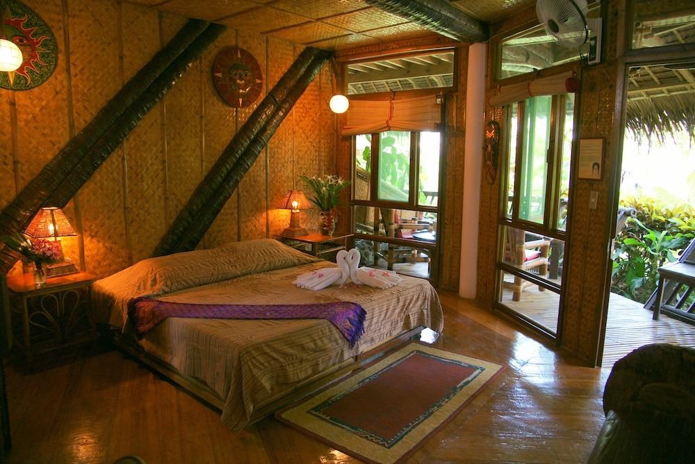 Nigi Nigi Nu Noos Beach Resort photo 2