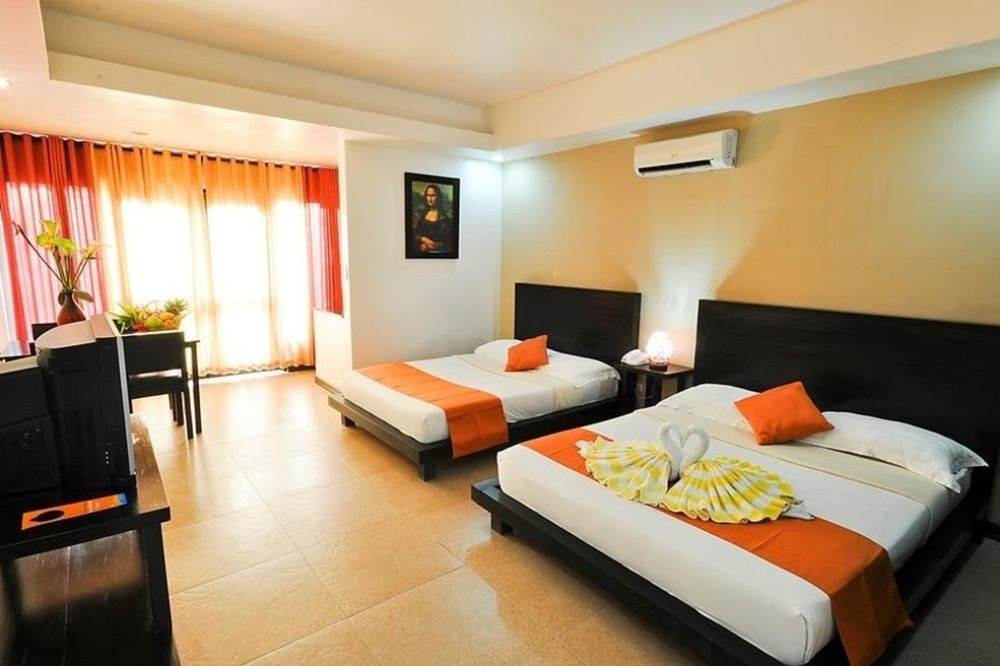 PARADISE GARDEN RESORT HOTEL & CONVENTION CENTER photo 1