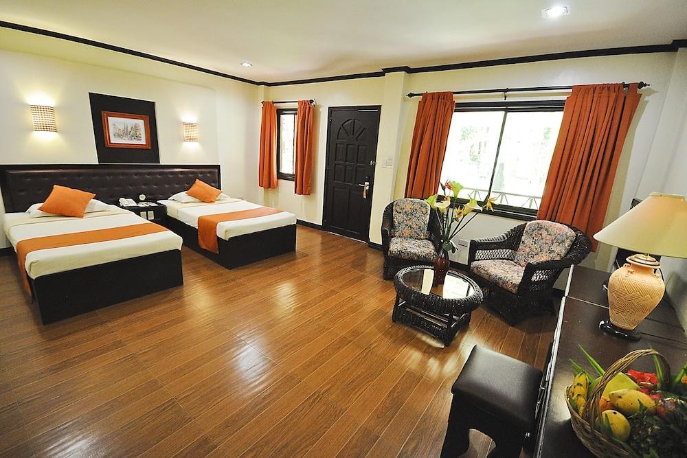 PARADISE GARDEN RESORT HOTEL & CONVENTION CENTER photo 3