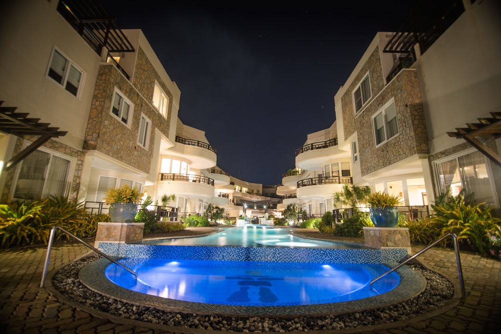 7 Stones Boracay Suites