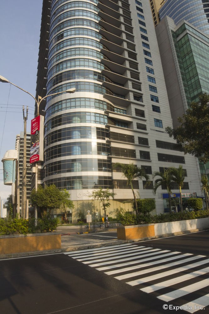 MALAYAN PLAZA photo 1