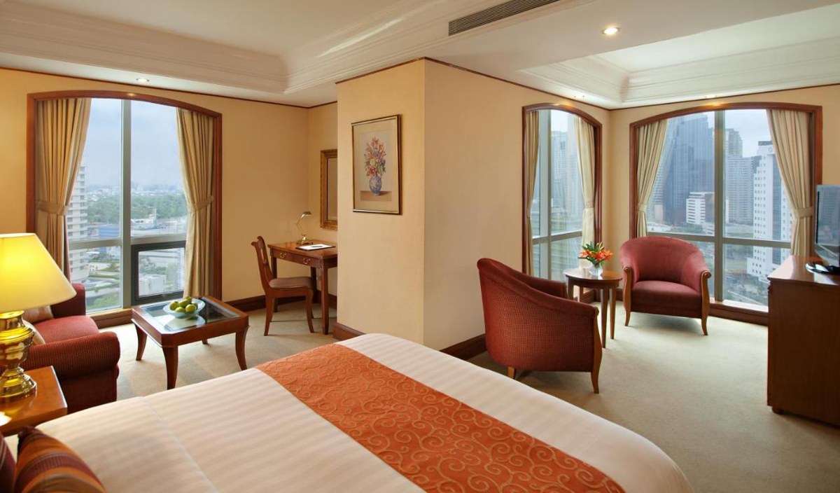 RICHMONDE HOTEL ORTIGAS photo 2