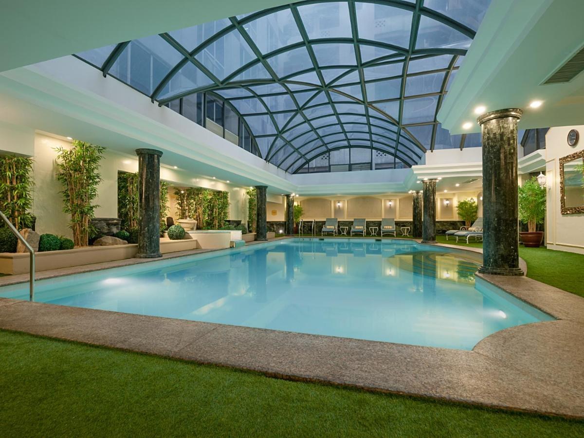 RICHMONDE HOTEL ORTIGAS photo 3