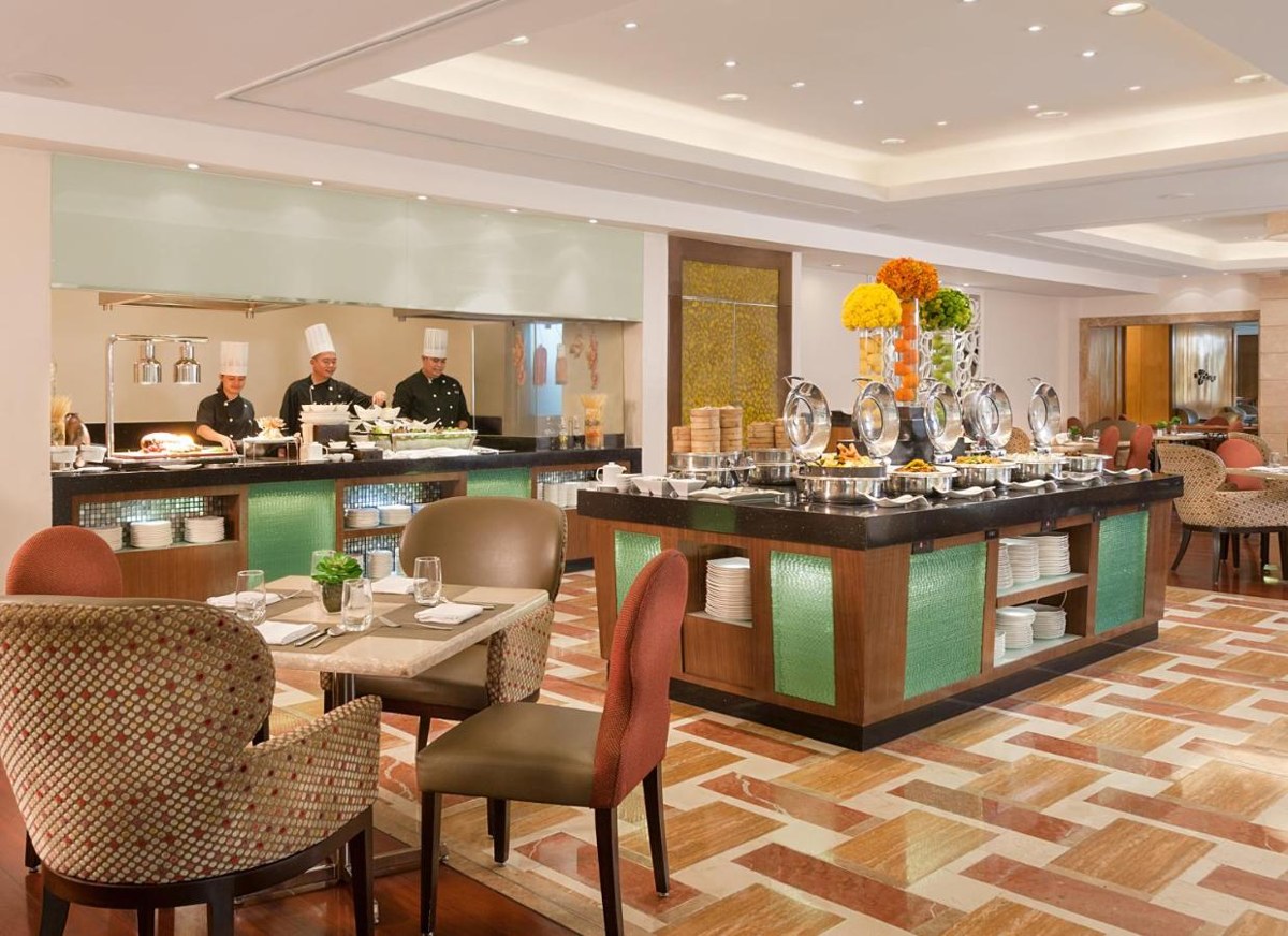 RICHMONDE HOTEL ORTIGAS photo 4