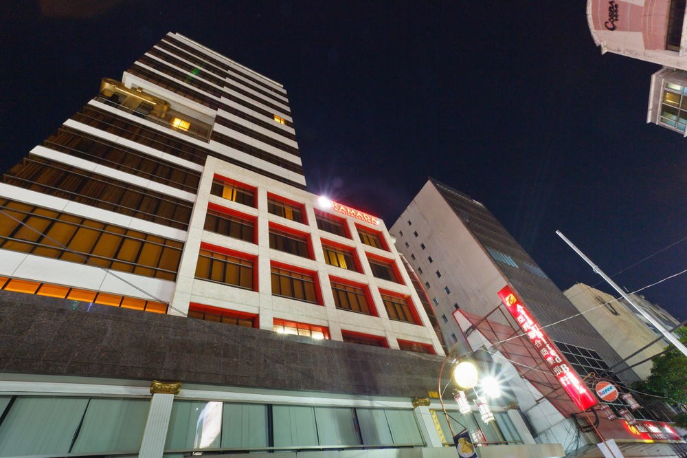 RAMADA MANILA CENTRAL photo 1