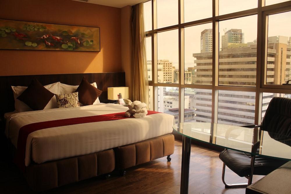 RAMADA MANILA CENTRAL photo 2