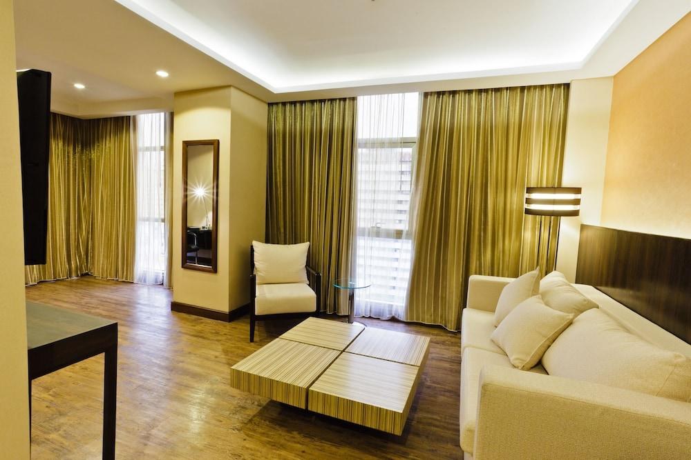 RAMADA MANILA CENTRAL photo 4