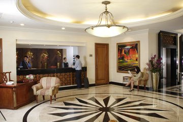 Oxford Suites Makati photo 1