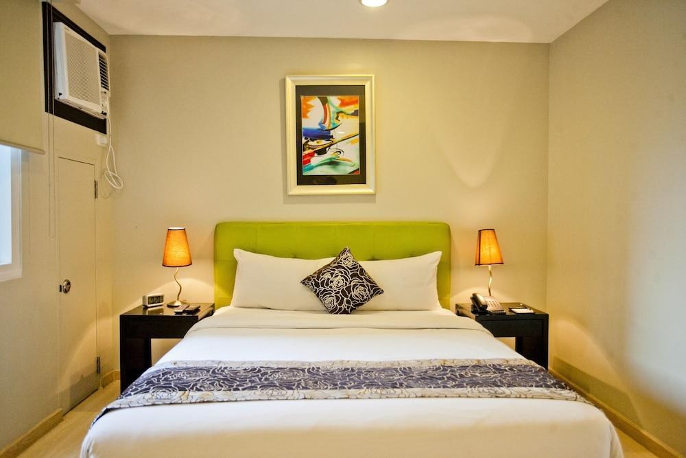 THE EXCHANGE REGENCY RESIDENCE photo 4