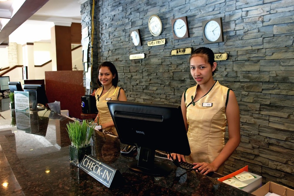 HENANN GARDEN RESORT photo 1