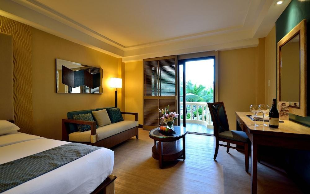 HENANN GARDEN RESORT photo 4