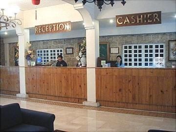 GARDEN PLAZA HOTEL photo 1