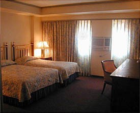 GARDEN PLAZA HOTEL photo 3