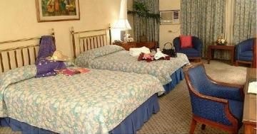 GARDEN PLAZA HOTEL photo 4