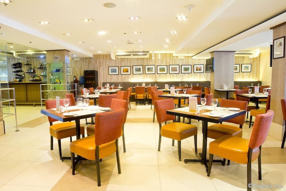 MICROTEL MALL OF ASIA MANILA photo 4