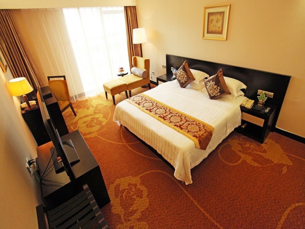 Landmark International Hotel photo 1