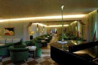 PARK HOTEL PRINCIPE