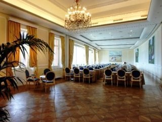 PARK HOTEL PRINCIPE photo 1