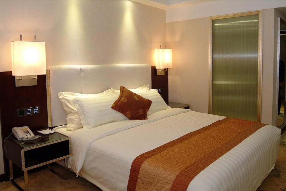 Guangdong Hotel (Sheng Fu) photo 2
