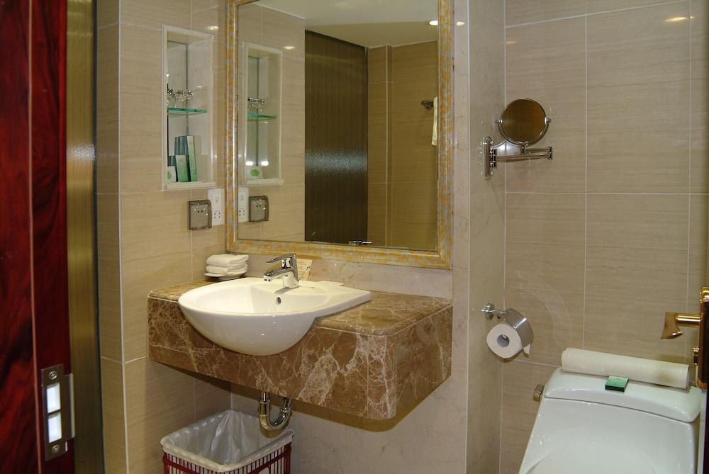 Guangdong Hotel (Sheng Fu) photo 3