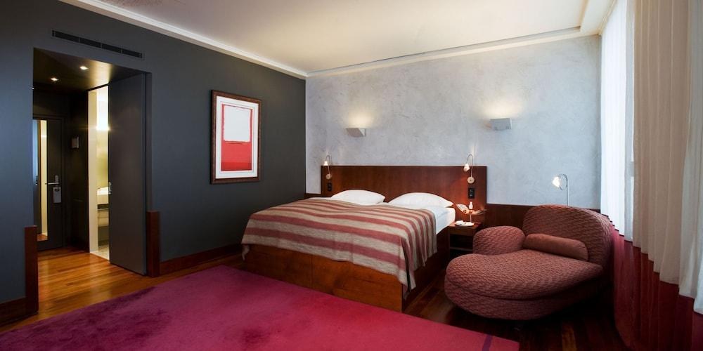 ANGLETERRE & RESIDENCE photo 3