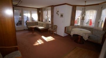 HOTEL-APPARTEMENT LA PERLE photo 4