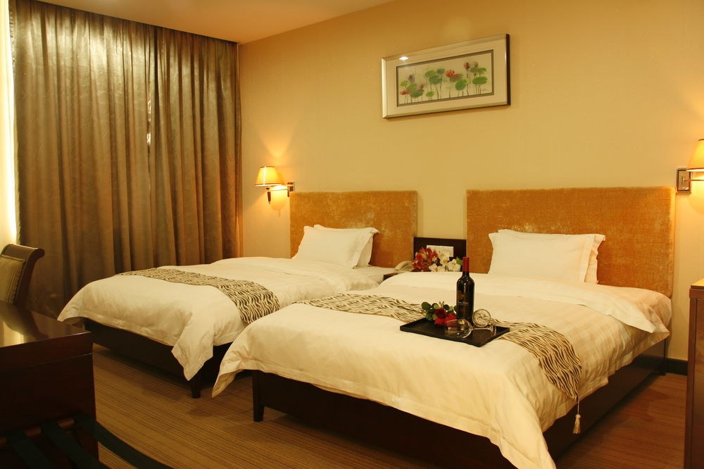 Ying Ge Hai Holiday Hotel photo 1