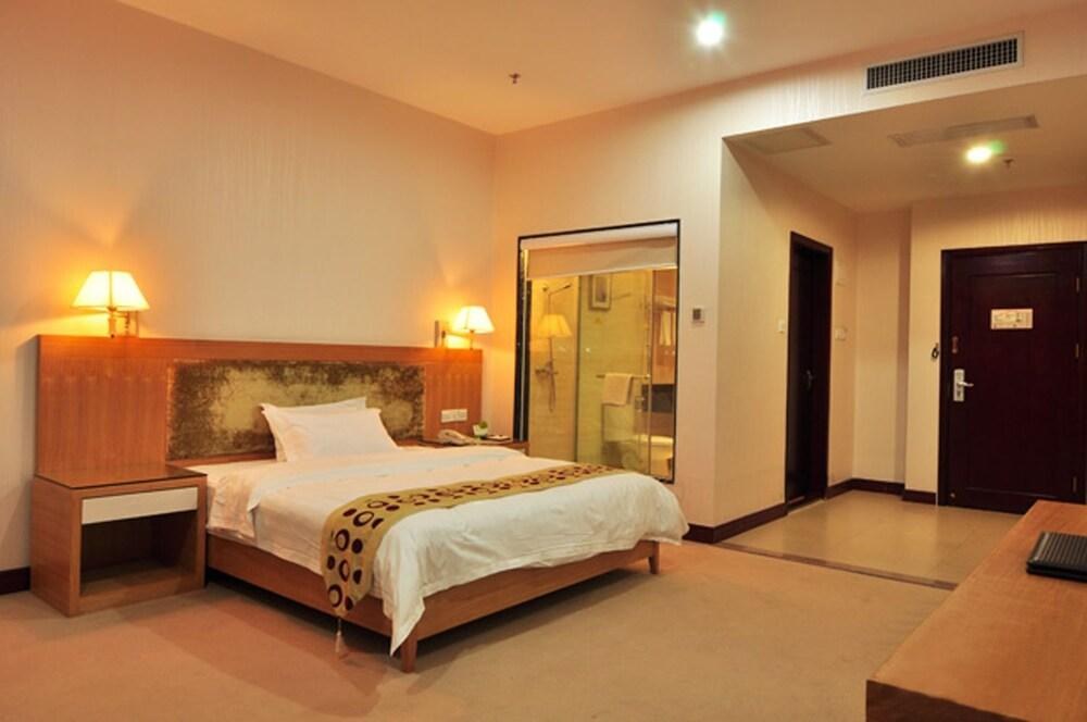 Ying Ge Hai Holiday Hotel photo 2
