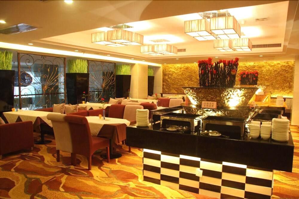 Ying Ge Hai Holiday Hotel photo 3