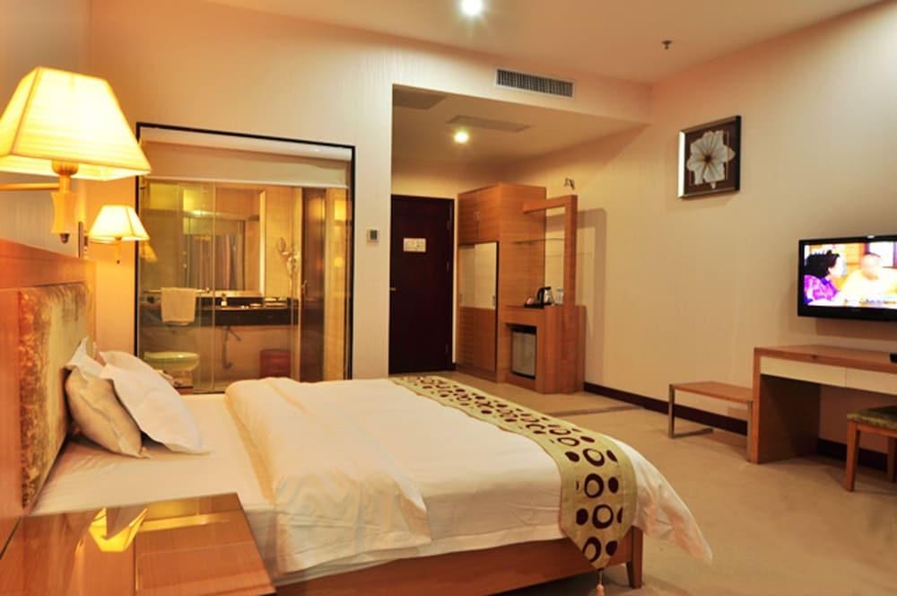 Ying Ge Hai Holiday Hotel photo 4