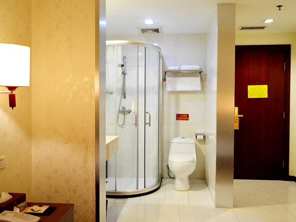Pazhou Hotel photo 2