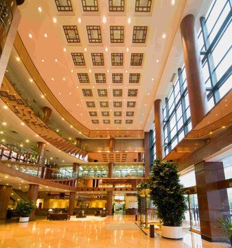 Nanjing Grand photo 2