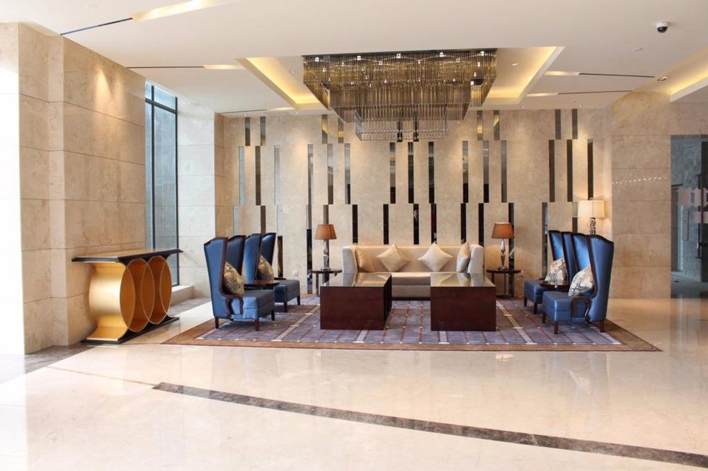 Leeden Jingxi Hotel photo 1