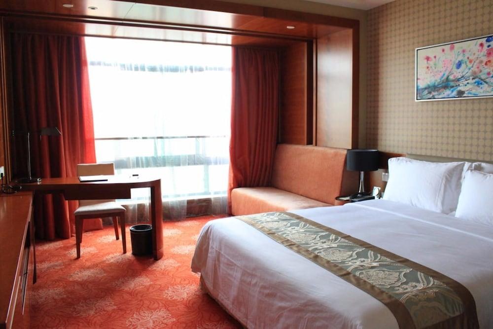 Leeden Jingxi Hotel photo 2